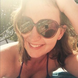 Meet your Posher, Kristina